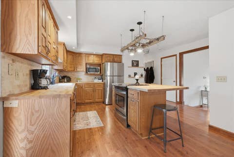 Tiny photo for 506 Havens Drive, Hudson, IL 61748 (MLS # 12706910)
