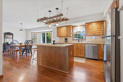 Tiny photo for 506 Havens Drive, Hudson, IL 61748 (MLS # 12706910)
