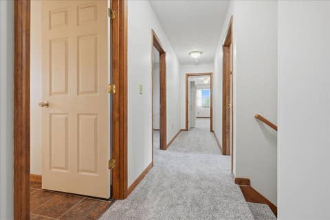 Tiny photo for 506 Havens Drive, Hudson, IL 61748 (MLS # 12706910)