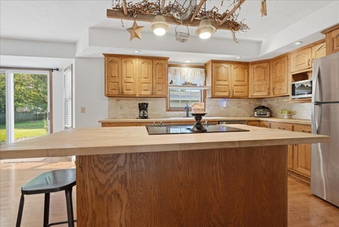 Tiny photo for 506 Havens Drive, Hudson, IL 61748 (MLS # 12706910)