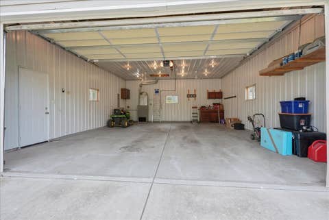 Tiny photo for 506 Havens Drive, Hudson, IL 61748 (MLS # 12706910)