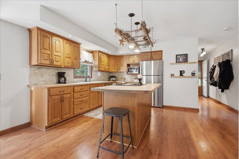 Tiny photo for 506 Havens Drive, Hudson, IL 61748 (MLS # 12706910)