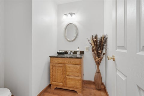 Tiny photo for 506 Havens Drive, Hudson, IL 61748 (MLS # 12706910)