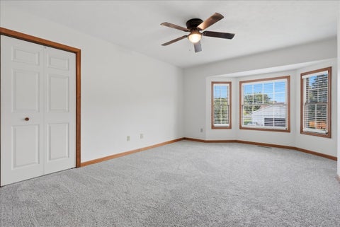 Tiny photo for 506 Havens Drive, Hudson, IL 61748 (MLS # 12706910)