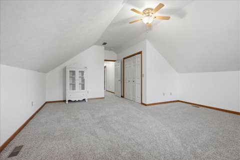 Tiny photo for 506 Havens Drive, Hudson, IL 61748 (MLS # 12706910)