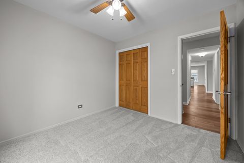 Tiny photo for 1505 Chartwell Road, Schaumburg, IL 60195 (MLS # 12449842)