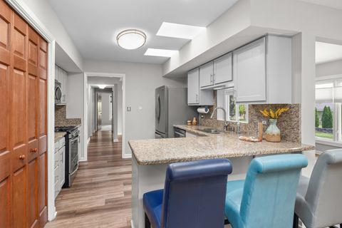 Tiny photo for 1505 Chartwell Road, Schaumburg, IL 60195 (MLS # 12449842)