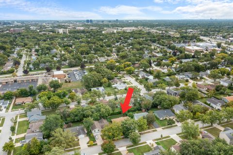 Tiny photo for 1505 Chartwell Road, Schaumburg, IL 60195 (MLS # 12449842)