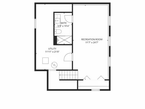 Tiny photo for 1505 Chartwell Road, Schaumburg, IL 60195 (MLS # 12449842)