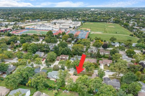 Tiny photo for 1505 Chartwell Road, Schaumburg, IL 60195 (MLS # 12449842)