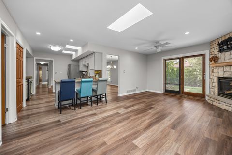 Tiny photo for 1505 Chartwell Road, Schaumburg, IL 60195 (MLS # 12449842)