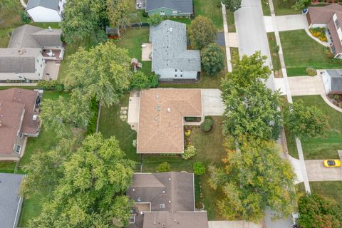 Tiny photo for 1505 Chartwell Road, Schaumburg, IL 60195 (MLS # 12449842)
