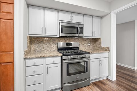 Tiny photo for 1505 Chartwell Road, Schaumburg, IL 60195 (MLS # 12449842)