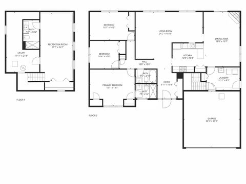 Tiny photo for 1505 Chartwell Road, Schaumburg, IL 60195 (MLS # 12449842)