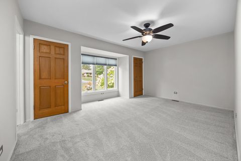 Tiny photo for 1505 Chartwell Road, Schaumburg, IL 60195 (MLS # 12449842)