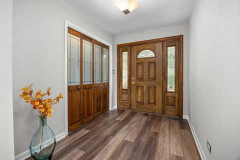 Tiny photo for 1505 Chartwell Road, Schaumburg, IL 60195 (MLS # 12449842)