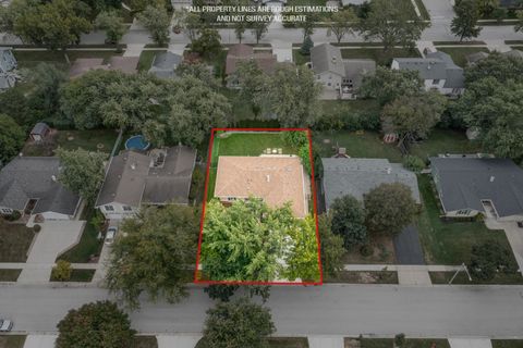 Tiny photo for 1505 Chartwell Road, Schaumburg, IL 60195 (MLS # 12449842)