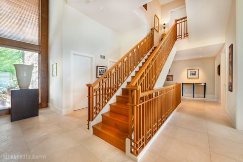 Tiny photo for 55 S Deere Park Drive, Highland Park, IL 60035 (MLS # 12409049)