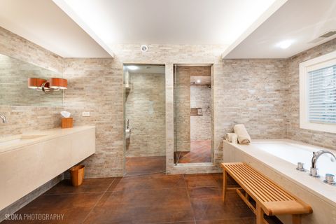 Tiny photo for 55 S Deere Park Drive, Highland Park, IL 60035 (MLS # 12409049)