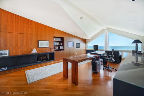 Tiny photo for 55 S Deere Park Drive, Highland Park, IL 60035 (MLS # 12409049)