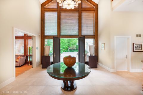 Tiny photo for 55 S Deere Park Drive, Highland Park, IL 60035 (MLS # 12409049)