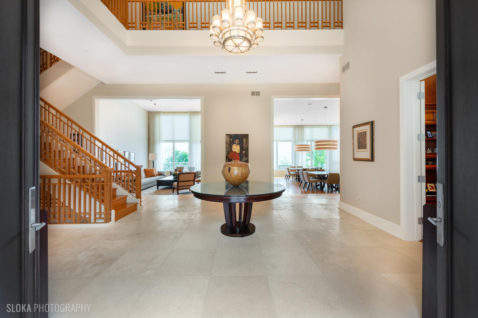 55 S Deere Park Drive