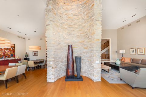 Tiny photo for 55 S Deere Park Drive, Highland Park, IL 60035 (MLS # 12409049)