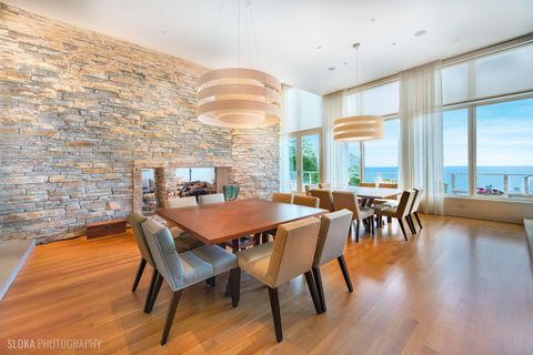 Tiny photo for 55 S Deere Park Drive, Highland Park, IL 60035 (MLS # 12409049)