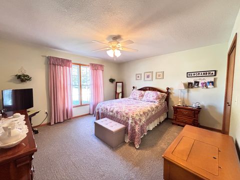 Tiny photo for 216 S Mcguire Drive, Manteno, IL 60950 (MLS # 12502817)