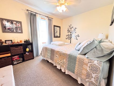 Tiny photo for 216 S Mcguire Drive, Manteno, IL 60950 (MLS # 12502817)