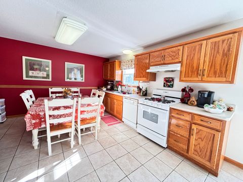 Tiny photo for 216 S Mcguire Drive, Manteno, IL 60950 (MLS # 12502817)