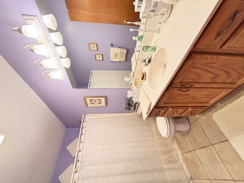 Tiny photo for 216 S Mcguire Drive, Manteno, IL 60950 (MLS # 12502817)