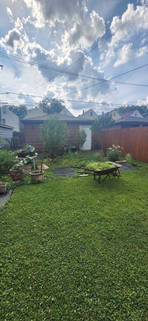 4416 S California Avenue