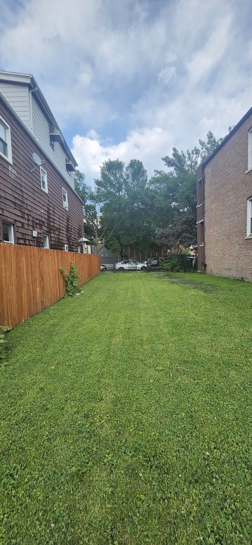 4416 S California Avenue