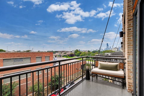 Tiny photo for 2545 S DEARBORN Street #525, Chicago, IL 60616 (MLS # 12793562)