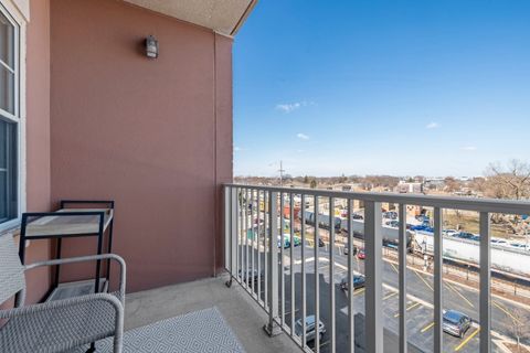 Tiny photo for 9670 Franklin Avenue #508, Franklin Park, IL 60131 (MLS # 12586136)