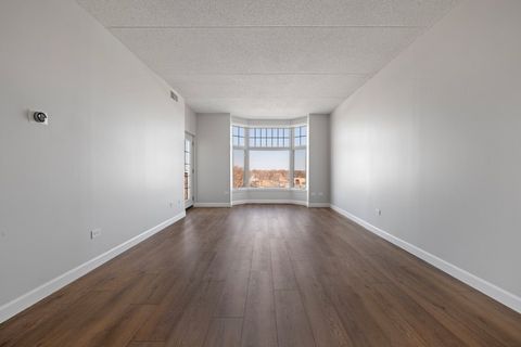 Tiny photo for 9670 Franklin Avenue #508, Franklin Park, IL 60131 (MLS # 12586136)