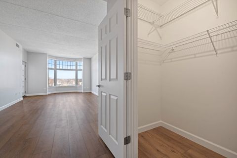Tiny photo for 9670 Franklin Avenue #508, Franklin Park, IL 60131 (MLS # 12586136)
