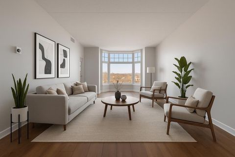 Tiny photo for 9670 Franklin Avenue #508, Franklin Park, IL 60131 (MLS # 12586136)