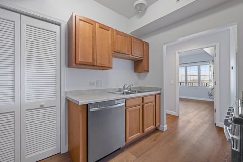 Tiny photo for 9670 Franklin Avenue #508, Franklin Park, IL 60131 (MLS # 12586136)