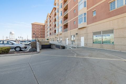 Tiny photo for 9670 Franklin Avenue #508, Franklin Park, IL 60131 (MLS # 12586136)