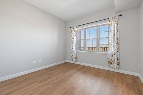 Tiny photo for 9670 Franklin Avenue #508, Franklin Park, IL 60131 (MLS # 12586136)