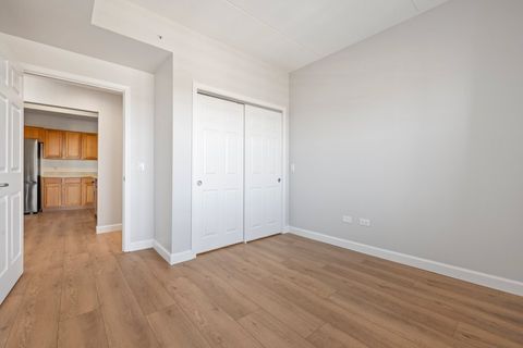 Tiny photo for 9670 Franklin Avenue #508, Franklin Park, IL 60131 (MLS # 12586136)