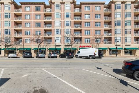 Photo of 9670 Franklin Avenue #508, Franklin Park, IL 60131 (MLS # 12586136)