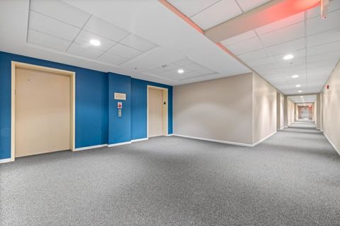 Tiny photo for 9670 Franklin Avenue #508, Franklin Park, IL 60131 (MLS # 12586136)