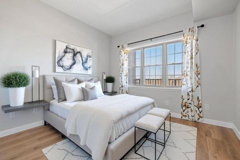 Tiny photo for 9670 Franklin Avenue #508, Franklin Park, IL 60131 (MLS # 12586136)