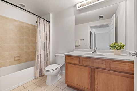 Tiny photo for 9670 Franklin Avenue #508, Franklin Park, IL 60131 (MLS # 12586136)