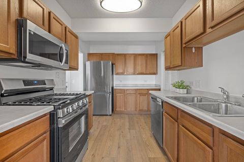 Tiny photo for 9670 Franklin Avenue #508, Franklin Park, IL 60131 (MLS # 12586136)