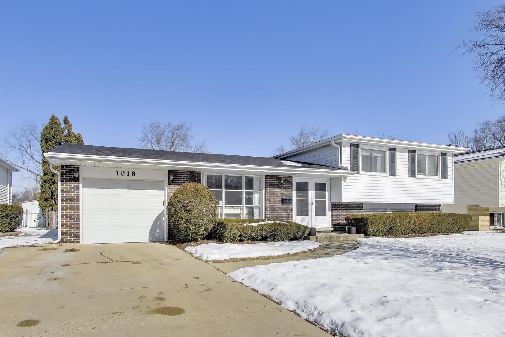 1018 W Alexandria Street