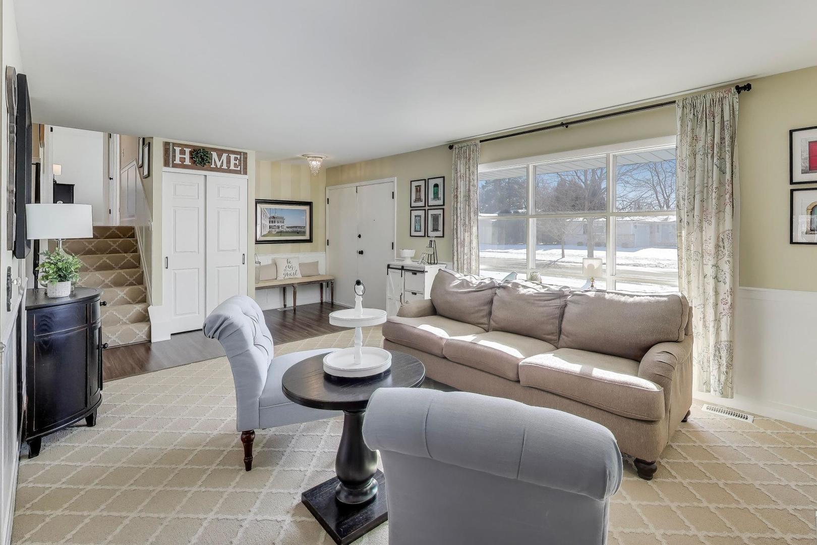 1018 W Alexandria Street